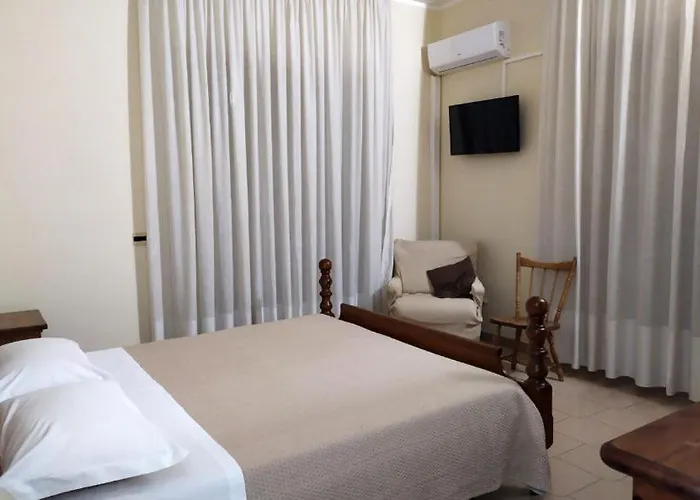 Casa Del Gourmet Hotel Siderno