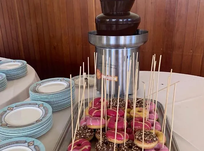 Hotel Casa Del Gourmet Siderno