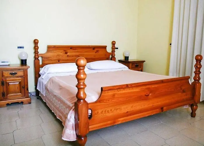 Hotel Casa Del Gourmet