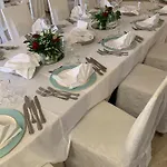 Hotell Casa Del Gourmet Siderno
