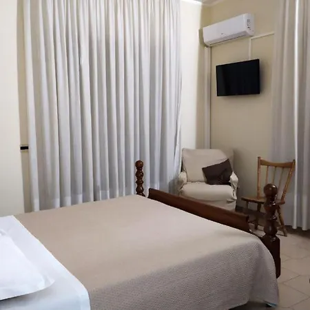 Casa Del Gourmet Hotel Siderno