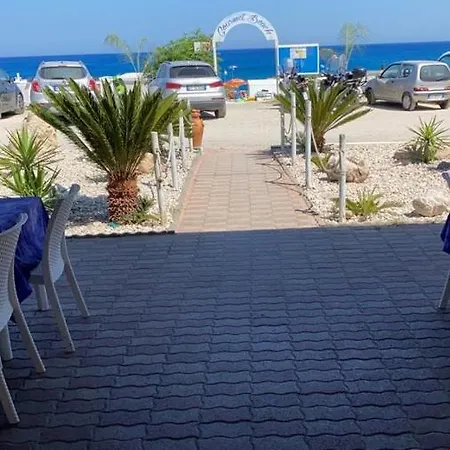 Casa Del Gourmet 3*