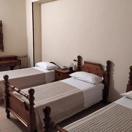 Casa Del Gourmet Hotel