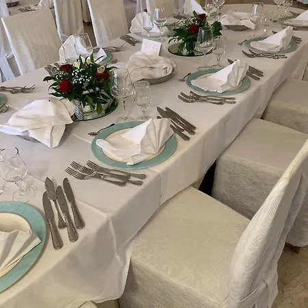 Hotel Casa Del Gourmet Siderno