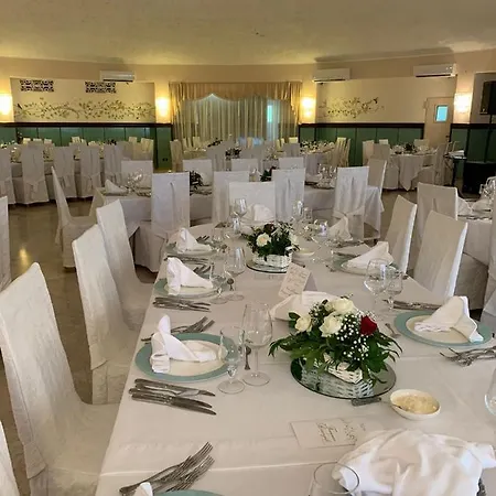 Casa Del Gourmet 3* Siderno