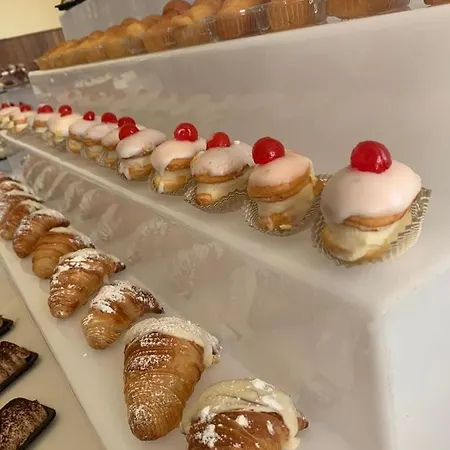 Hotel Casa Del Gourmet Siderno