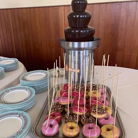 Hotel Casa Del Gourmet Siderno