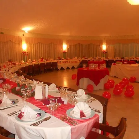 Casa Del Gourmet Hotel