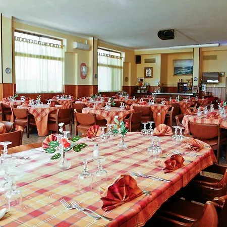 Casa Del Gourmet