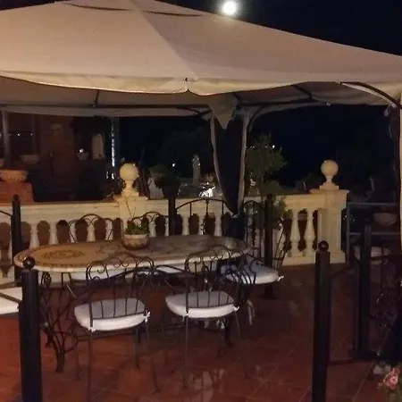 Casa Del Gourmet