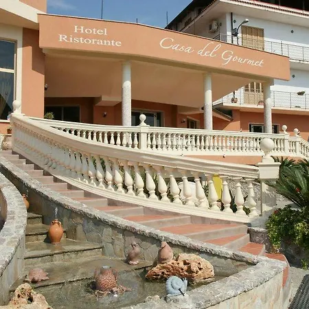 Casa Del Gourmet Hotell