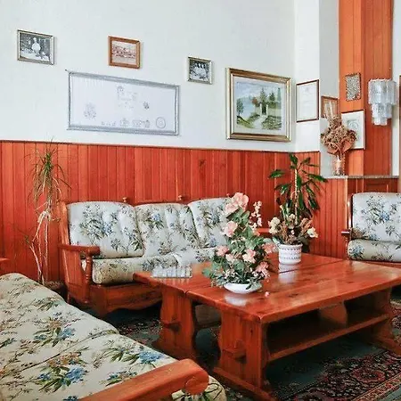 Casa Del Gourmet Hotel 3*