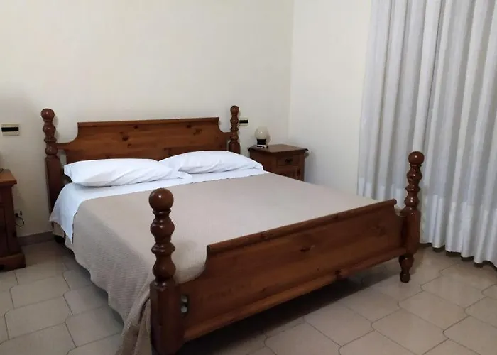 Hotel Casa Del Gourmet