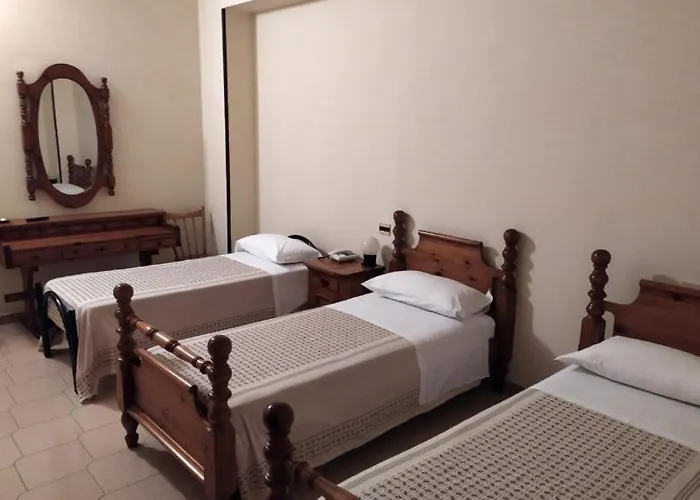 Casa Del Gourmet Hotel