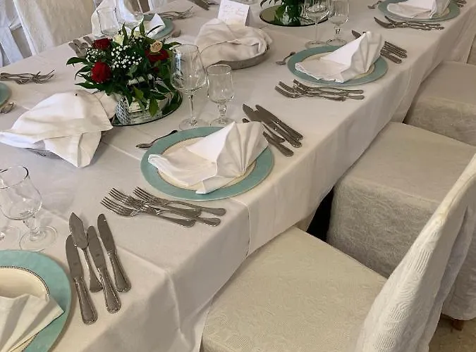 Hotel Casa Del Gourmet Siderno