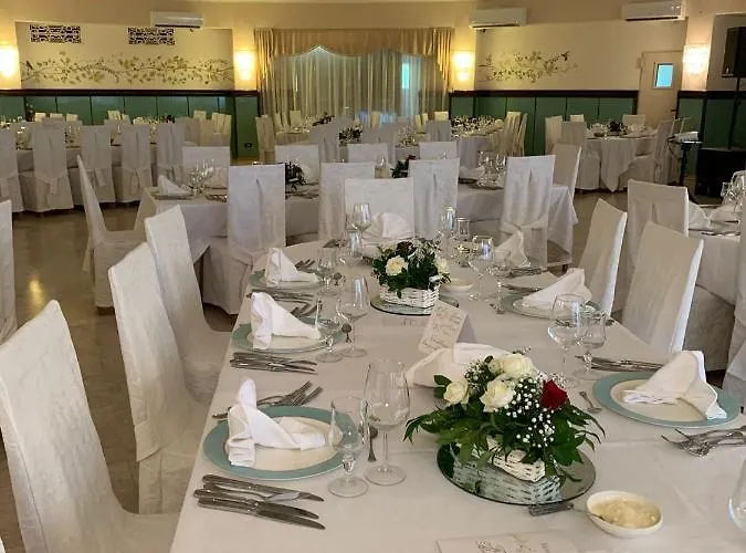 Casa Del Gourmet 3* Siderno