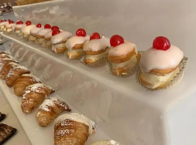 Hotel Casa Del Gourmet Siderno