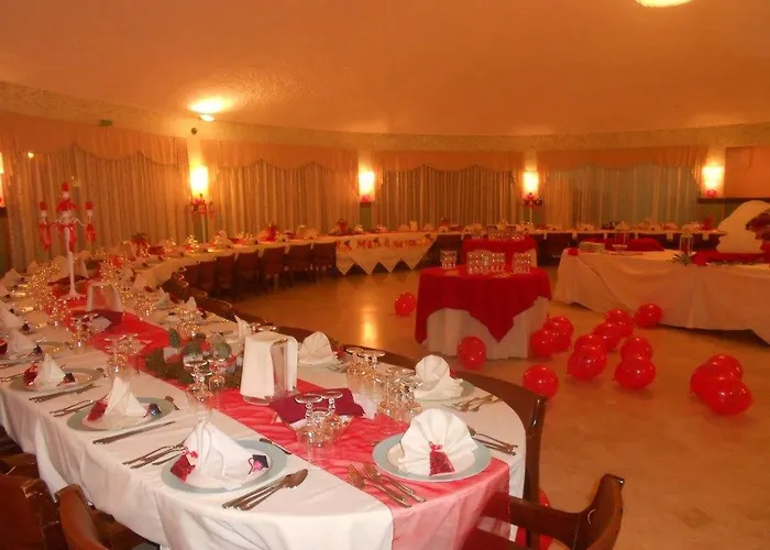 Casa Del Gourmet Hotel